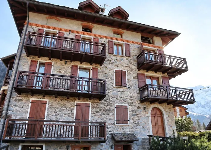 Casa vacanza: Villa Sorriso