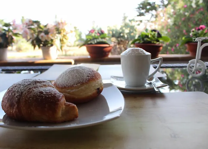 Monte Monaco B&B