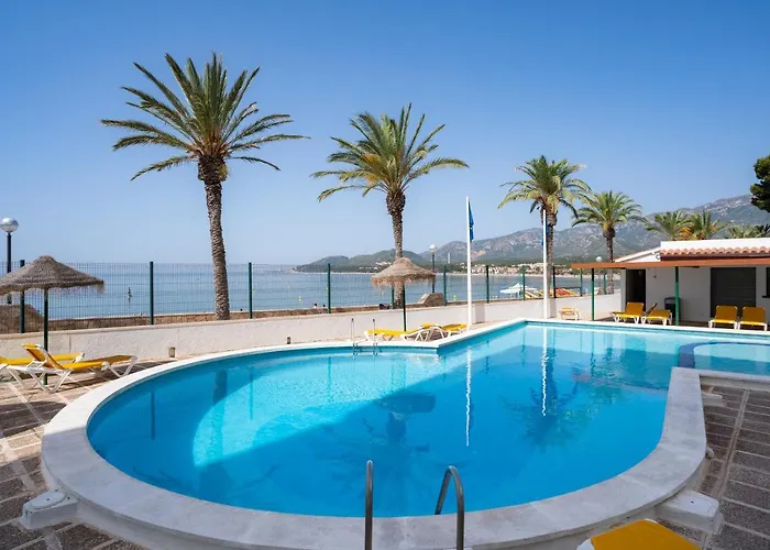Medplaya Vistamar Costa Dorada