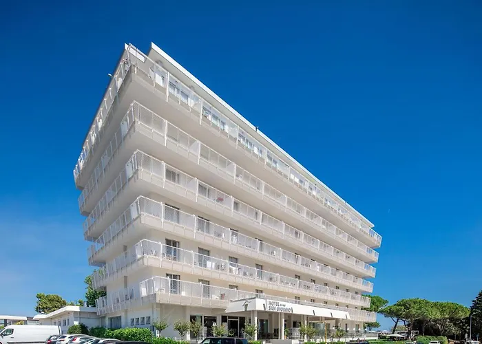 San Giorgio Resort 4S