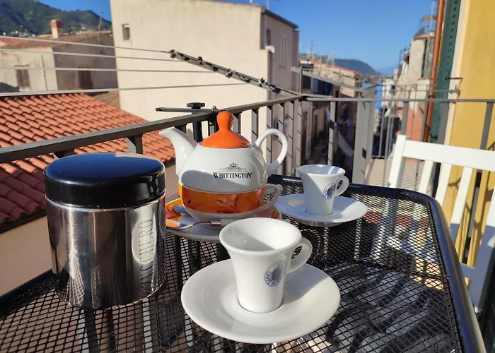 MOLO 78 Case Vacanze