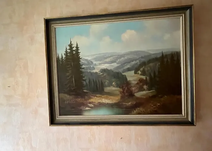 Ferienhaus Hanna