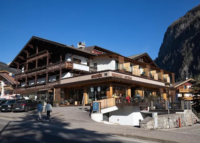 Hotel con Spa Alpi