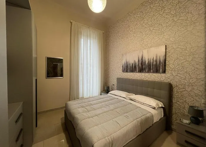 Imhome - Cadorna House