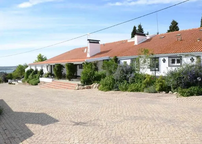Herdade Da Fonte Ferreira
