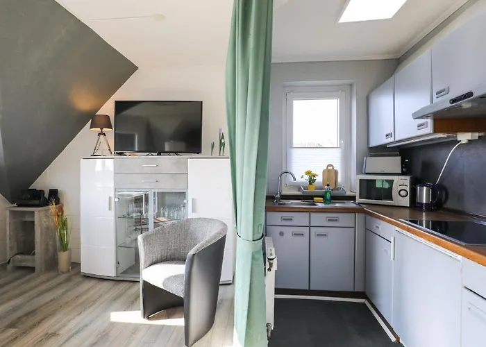 Apartment Vinnenhuis-3 By Interhome