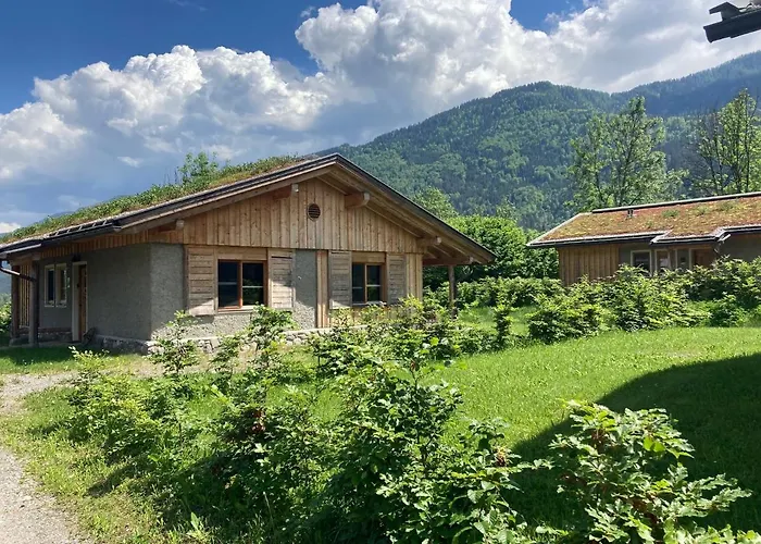 Dobringers Chalet-Dorf Warös