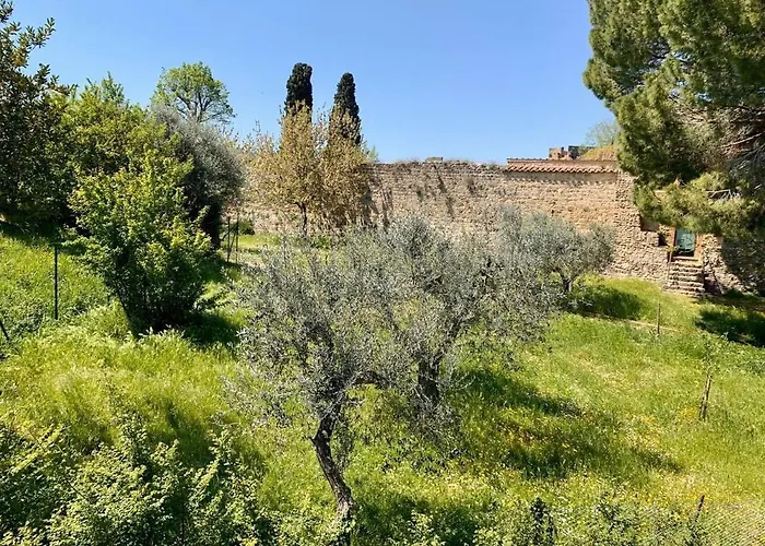 La Rocca Romantica