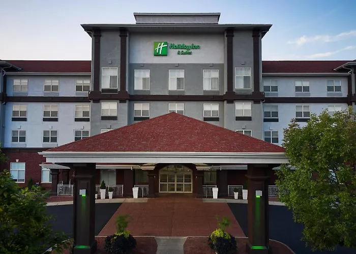 Holiday Inn Hotel & Suites Madison West - Middleton By Ihg
