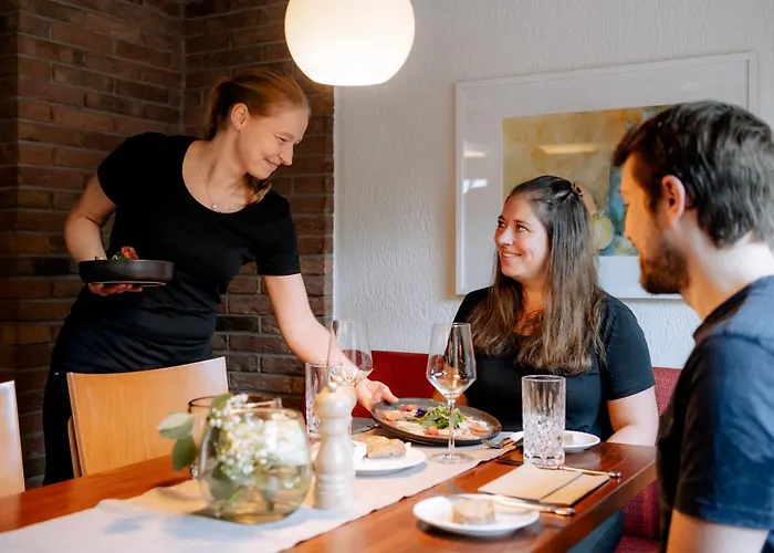 3-Sterne-Hotel: Hotel Kimmig