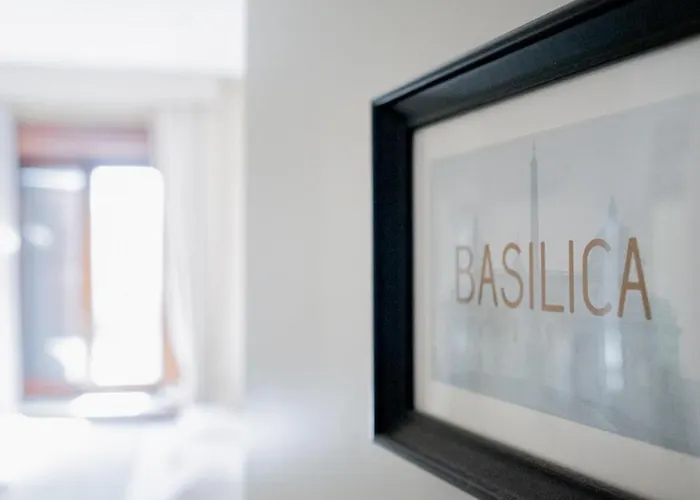 Hotel familiare: Mytinyhome Esquilino