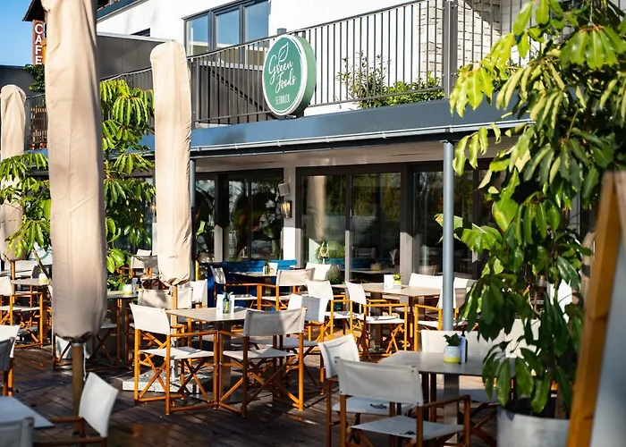 Hotel Am Qc Quartier Chiemsee
