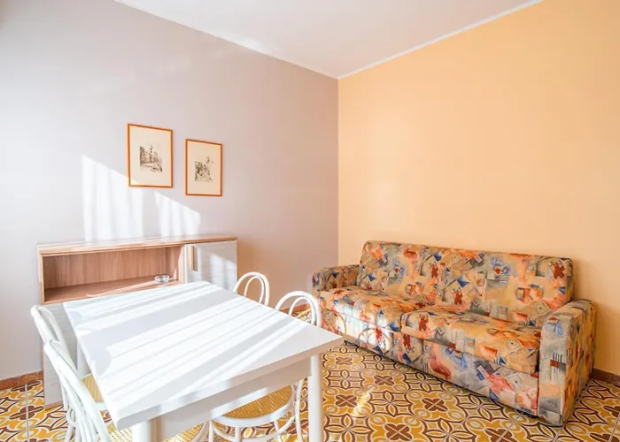 Appartamenti La Residenza