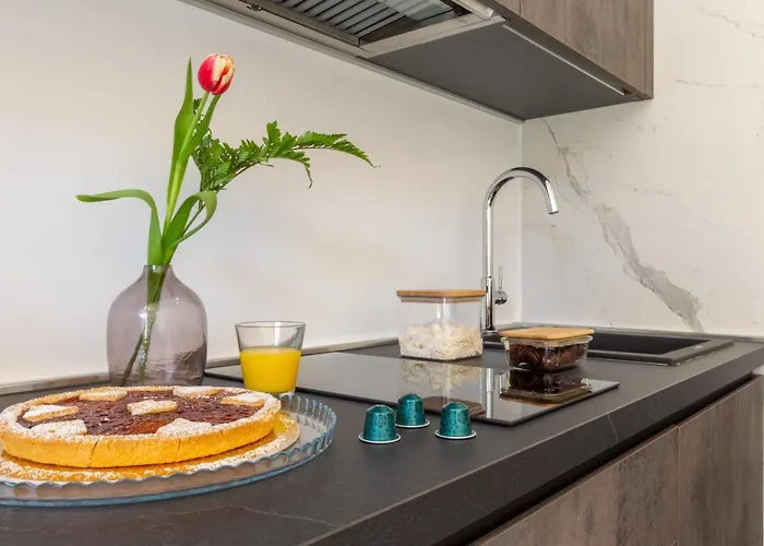 Casa vacanza: Suite Cagliari