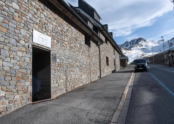 Apartamentos Princesa Park 3000