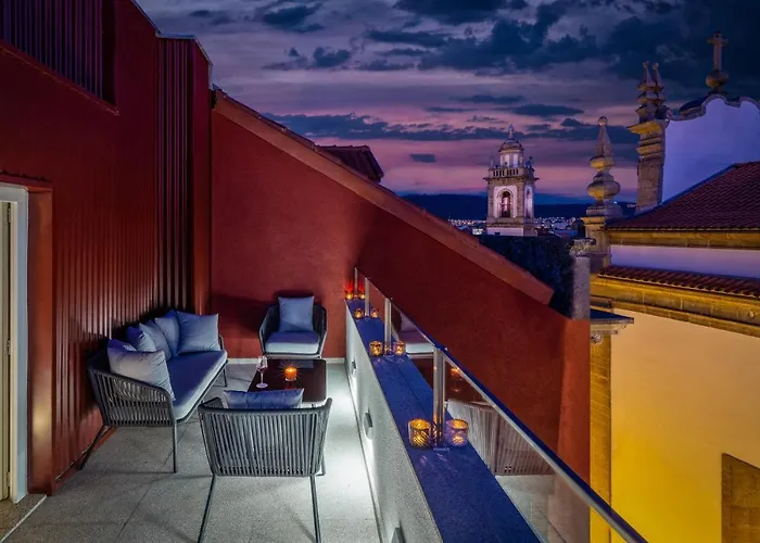  Moon & Sun Braga