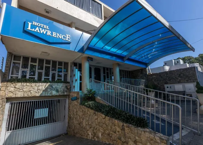 Hotel para famílias: Hotel Lawrence
