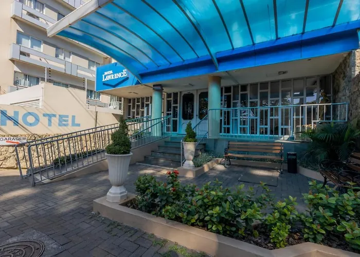 Hotel para famílias: Hotel Lawrence