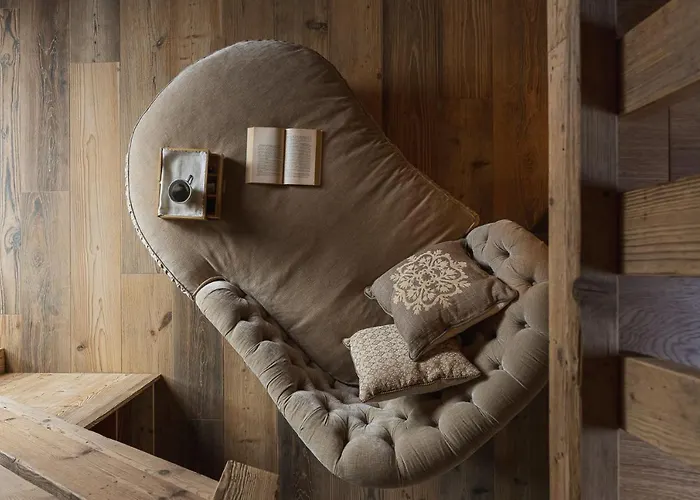 Hotel con golf: Hotel Baita Dei Pini