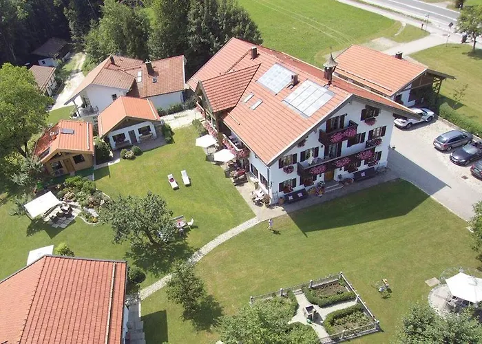 4 Sterne Hotels Lechner