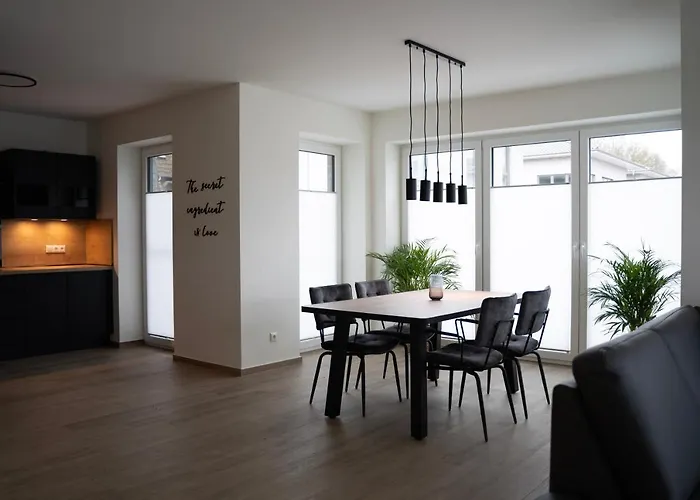 Haus Seeadler 1 EG