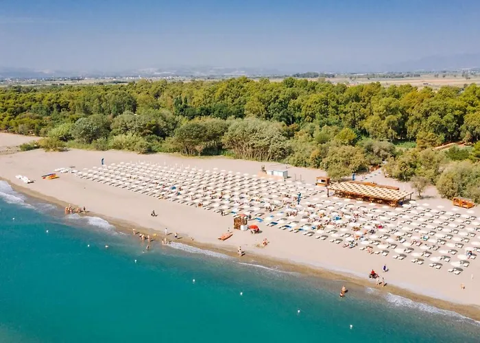 Hotel 4 stelle: Valtur Otium Resort