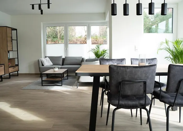 Haus Seeadler 2 EG