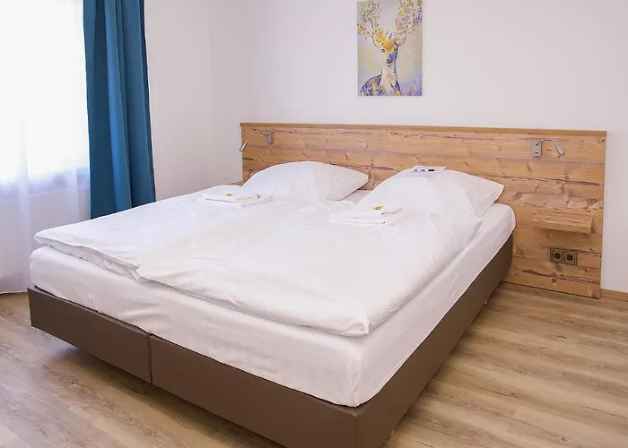 Familienhotel: Keller Höhe