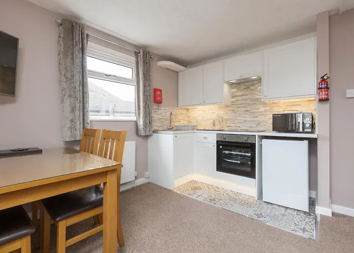 Beachcliffe Holiday Apartments