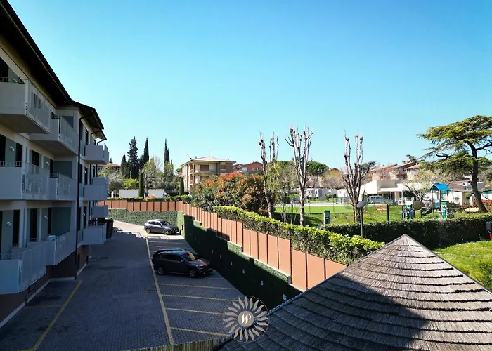 3 SterneHotel Puccini