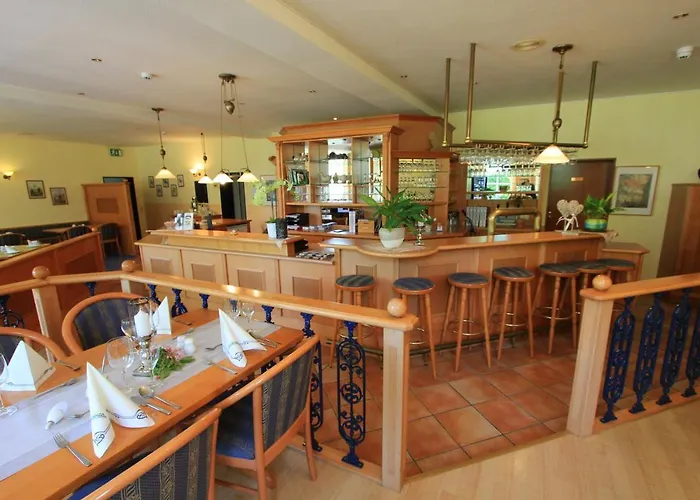 Residenzia Hotel Grenadier