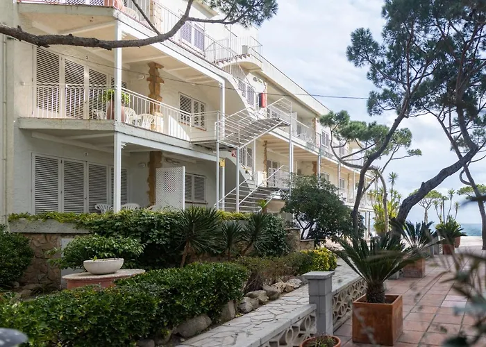 Apartamento: Apartamentos Aromar
