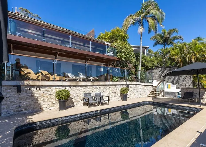 Private Villa: Villa Gabrielle