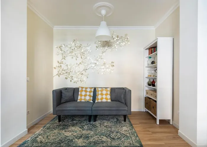 Hotel con vista: Momo Central Rome 1