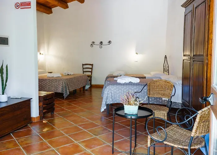 Casale Ginisara
