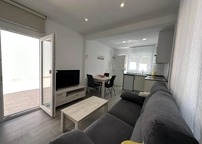 DUPLEX La OLMA
