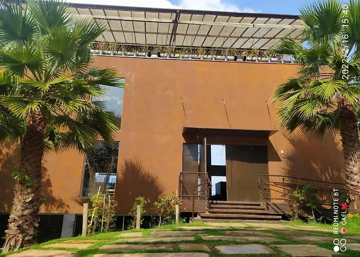 Casa de férias: Loft Espaço Vila da Serra