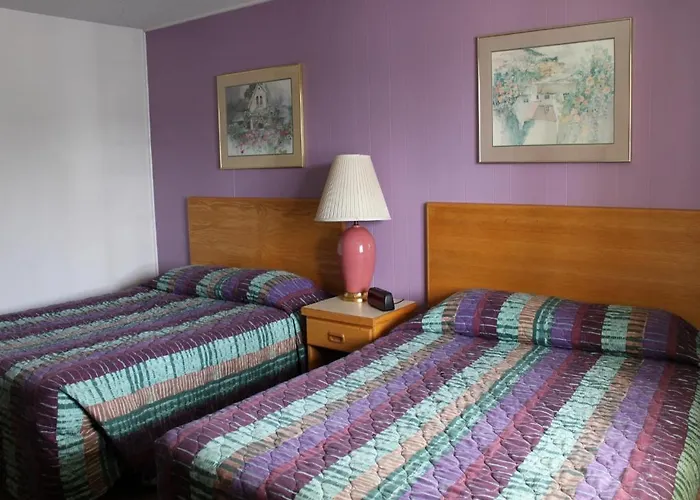 Motel 101