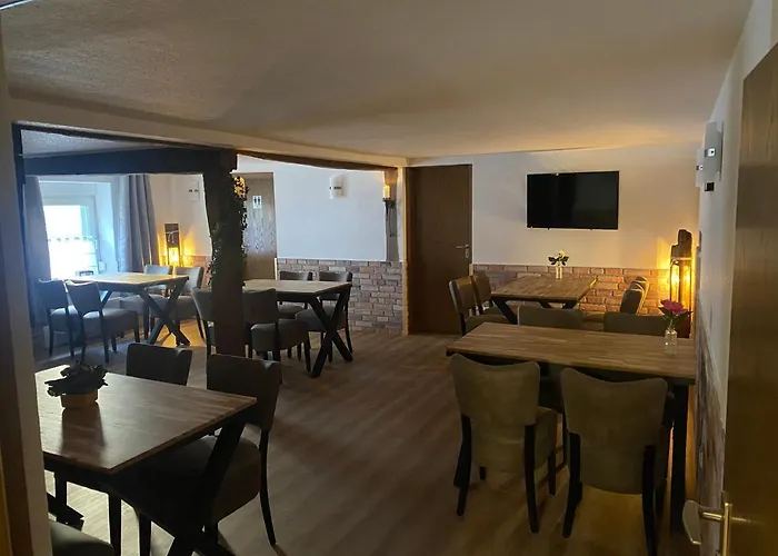 Hotel Unter den Linden