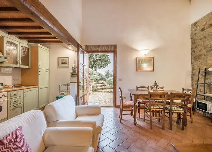 Agriturismo La Ferrozzola