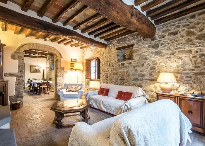 Agriturismo La Ferrozzola