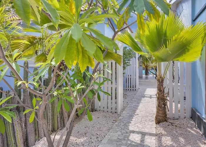 Caribbean Lofts Villa
