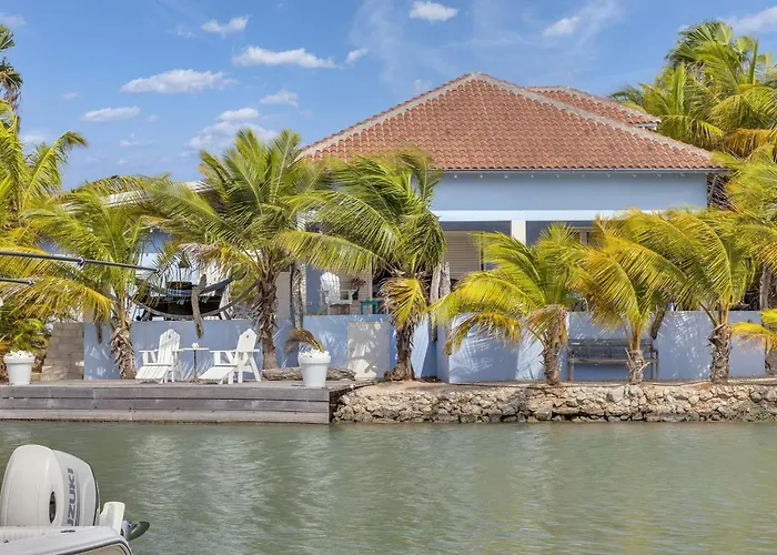 Caribbean Lofts Villa