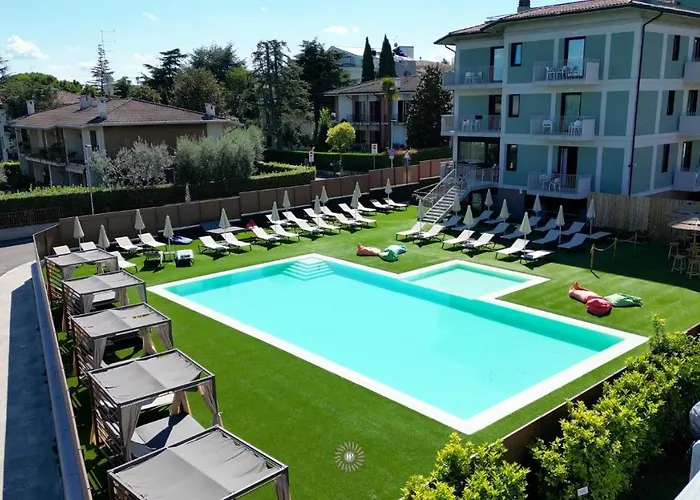 3 SterneHotel Puccini