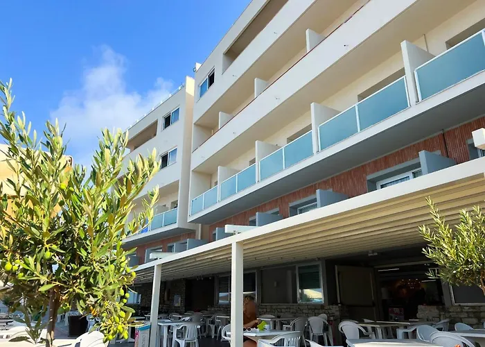 Hotel Rex