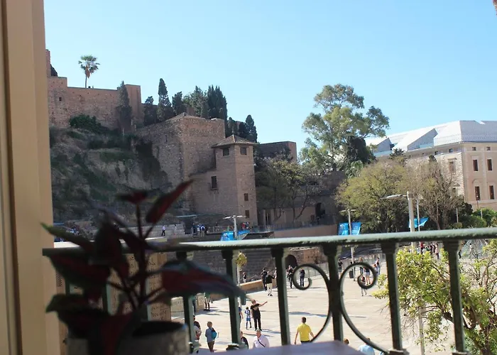 Boutique Teatro Romano