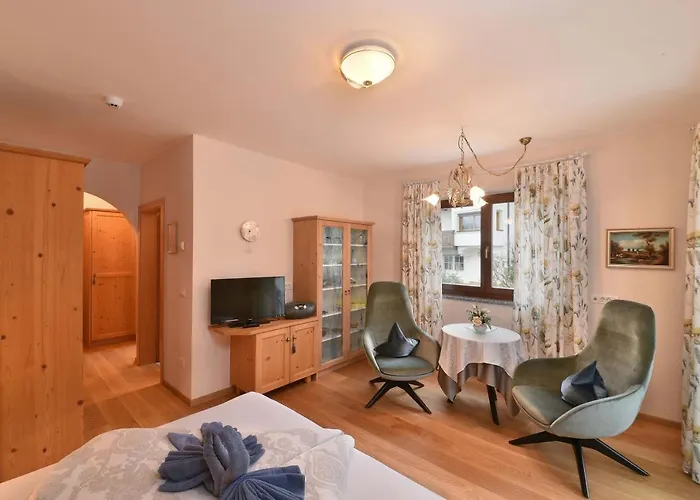 Residence Boutique Sonne