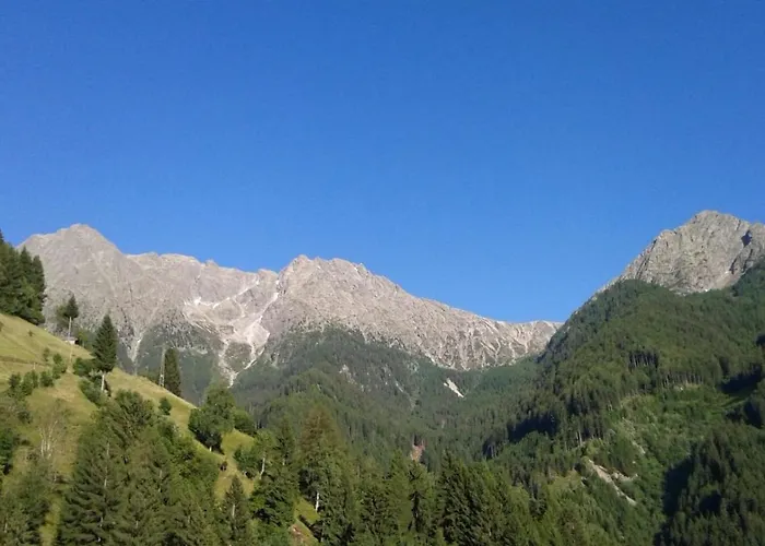 Pixnerhof Urlaub auf dem Bauernhof