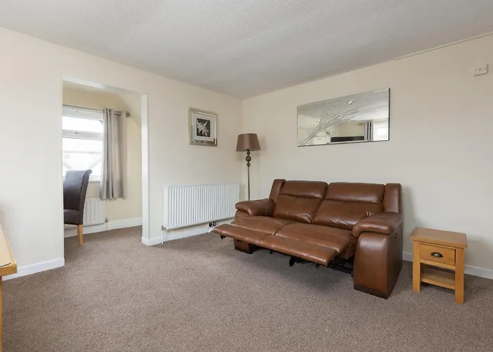 Beachcliffe Holiday Apartments