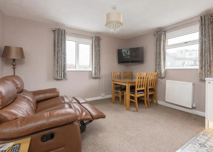 Beachcliffe Holiday Apartments